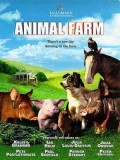 EE3253 : Animal Farm กองทัพสี่ขาท้าชนคน (1999) DVD 1 แผ่น