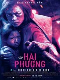 EE3259 : Furie (Hai Phuong) ไฟแค้นดับนรก (ซับไทย) DVD 1 แผ่น