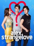 EE3266 : Alex Strangelove รักพิลึกพิลั่นของอเล็ก (2018) (ซับไทย) DVD 1 แผ่น