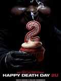 EE3270 : Happy Death Day 2U สุขสันต์วันตาย 2U DVD 1 แผ่น