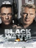 EE3276 : Black Water คู่มหาวินาศ ดิ่งเด็ดขั่วนรก DVD 1 แผ่น