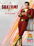 EE3281 : Shazam! ชาแซม! (2019) DVD 1 แผ่น