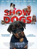 EE3285 : Show Dogs โชว์ด็อก (2018) DVD 1 แผ่น