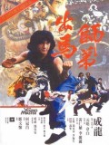 cm324 : ไอ้มังกรหมัดสิงห์โต The Young Master (1980) DVD 1 แผ่น