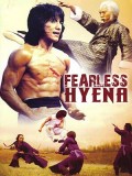 cm326 : ไอ้หนุ่มหมัดฮา The Fearless Hyena (1979) DVD 1 แผ่น