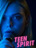 EE3307 : Teen Spirit ทีน สปิริต (2018) DVD 1 แผ่น