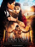 EE3310 : Samson แซมซั่น โคตรคนจอมพลัง (2018) DVD 1 แผ่น