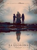 EE3312 : The Curse of La Llorona คำสาปมรณะจากหญิงร่ำไห้ DVD 1 แผ่น