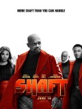 EE3317 : Shaft แชฟท์ เลือดตำรวจพันธุ์ดิบ (2019) (ซับไทย) DVD 1 แผ่น