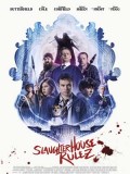 EE3321 : Slaughterhouse Rulez โรงเรียนสยอง อสูรใต้โลก (2018) DVD 1 แผ่น