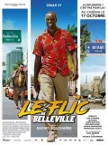 EE3323 : Belleville Cop โคตรโปลิส มือวางอันดับแสบ (2018) DVD 1 แผ่น