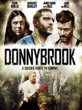EE3328 : Donnybrook ดอนนี่บรูก ต่อยเป็นหยุดตาย (2018) DVD 1 แผ่น