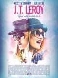 EE3329 : JT LeRoy แซ่บ ลวงโลก (2018) DVD 1 แผ่น