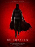 EE3331 : BrightBurn เด็กพลังอสูร (2019) DVD 1 แผ่น