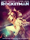 EE3332 : Rocketman ร็อคเกตแมน ชีวิต...ติดจรวด (2019) DVD 1 แผ่น