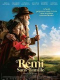 EE3335 : Remi Nobody's Boy เรมี่ หนุ่มน้อยเสียงมหัศจรรย์ DVD 1 แผ่น