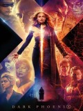EE3340 : X-Men: Dark Phoenix (2019) / X-เม็น: ดาร์ก ฟีนิกซ์ DVD 1 แผ่น