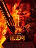 EE3341 : Hellboy เฮลล์บอย (2019) DVD 1 แผ่น