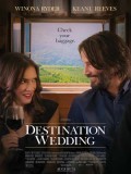 EE3344 : Destination Wedding ไปงานแต่งเขา แต่เรารักกัน DVD 1 แผ่น