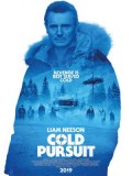 EE3345 : Cold Pursuit แค้นลั่นนรก (2019) DVD 1 แผ่น