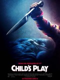 EE3365 : Child's Play คลั่งฝังหุ่น (2019) DVD 1 แผ่น