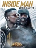 EE3368 : Inside Man: Most Wanted (2019) DVD 1 แผ่น