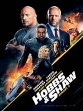 EE3373 : Fast & Furious Hobbs & Shaw เร็ว...แรงทะลุนรก ฮ็อบส์ & ชอว์ DVD 1 แผ่น