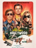 EE3377 : Once Upon a Time ... in Hollywood กาลครั้งหนึ่งใน...ฮอลลีวู้ด DVD 1 แผ่น