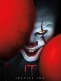 EE3380 : It Chapter Two โผล่จากนรก 2 (2019) DVD 1 แผ่น