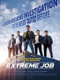 km174 : หนังเกาหลี Extreme Job ภารกิจทอดไก่ ซุ่มจับเจ้าพ่อ (2019) DVD 1 แผ่น