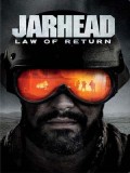 EE3384 : Jarhead: Law Of Return จาร์เฮด: พลระห่ำสงครามนรก 4 (2019) DVD 1 แผ่น