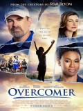 EE3388 : Overcomer (2019) DVD 1 แผ่น