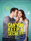 EE3391 : Can You Keep a Secret? คุณเก็บความลับได้ไหม? DVD 1 แผ่น