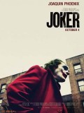 EE3394 : Joker โจ๊กเกอร์ (2019) DVD 1 แผ่น