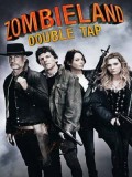 EE3395 : Zombieland 2 Double Tap ซอมบี้แลนด์ แก๊งซ่าส์ล่าล้างซอมบี้ DVD 1 แผ่น