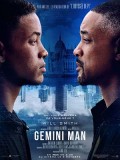 EE3398 : Gemini Man เจมิไน แมน (2019) DVD 1 แผ่น