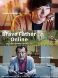 km178 : หนังเกาหลี คุณพ่อนักรบแห่งแสง Brave Father Online: Our Story of Final Fantasy XIV DVD 1 แผ่น