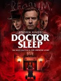 EE3405 : Doctor Sleep ลางนรก (เสียงไทยเท่านั้น) DVD 1 แผ่น