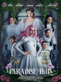 EE3407 : Paradise Hills สวรรค์ซ้อนนรก (2019) DVD 1 แผ่น