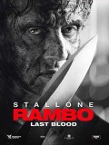 EE3418 : Rambo 5 Last Blood แรมโบ้ 5 นักรบคนสุดท้าย (2019) DVD 1 แผ่น