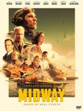 EE3420 : Midway อเมริกา ถล่ม ญี่ปุ่น (2019) DVD 1 แผ่น