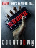 EE3421 : Countdown เคาท์ดาวน์ตาย (2019) DVD 1 แผ่น