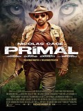 EE3424 : Primal โคตรคนมหากาฬ (2019) DVD 1 แผ่น