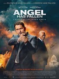 EE3427 : Angel Has Fallen ผ่ายุทธการ ดับแผนอหังการ์ DVD 1 แผ่น