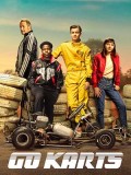 EE3430 : GO KARTS กล้าฝันพลังโกคาร์ท (2020) DVD 1 แผ่น