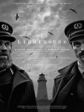 EE3435 : The Lighthouse เดอะ ไลท์เฮาส์ (2019) DVD 1 แผ่น