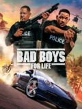 EE3437 : Bad Boys for Life คู่หูขวางนรก ตลอดกาล (2020) DVD 1 แผ่น
