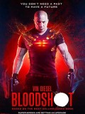 EE3439 : Bloodshot จักรกลเลือดดุ (2020) DVD 1 แผ่น