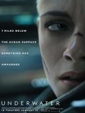 EE3451 : Underwater มฤตยูใต้สมุทร DVD 1 แผ่น