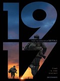 EE3453 : 1917 (2019) DVD 1 แผ่น